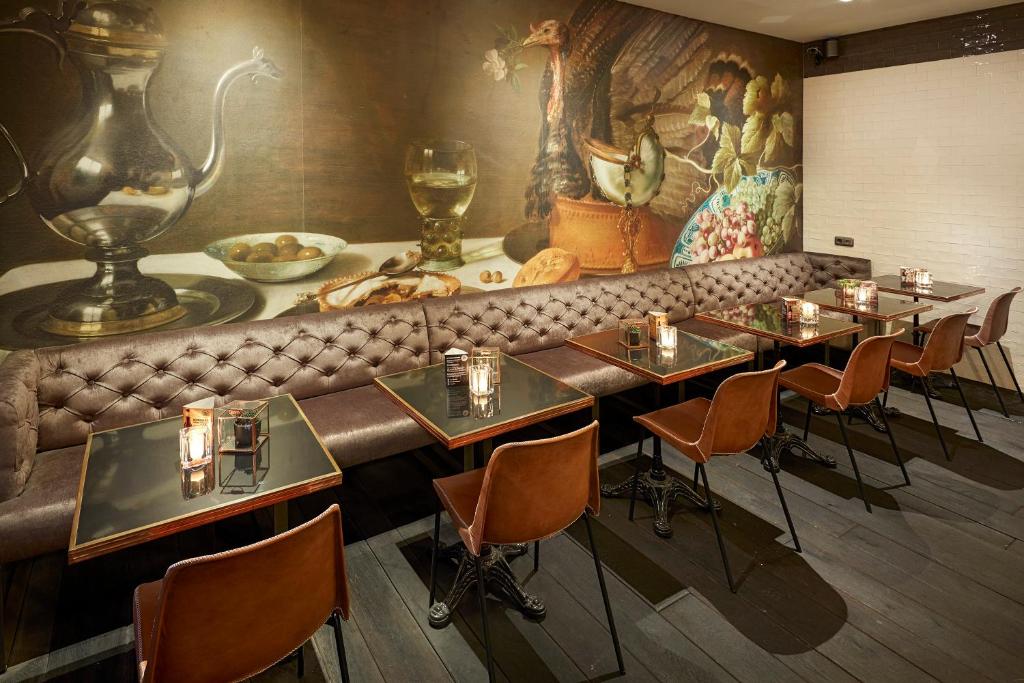 Hotel Lion D'Or - Resim 37