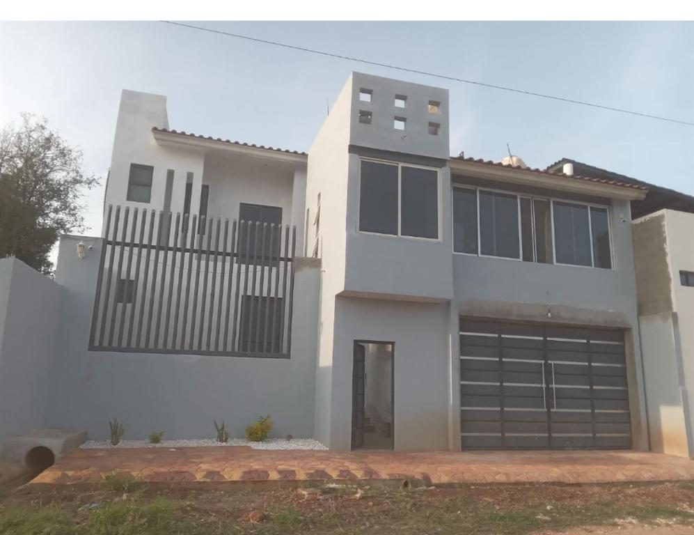 Fotografie z fotogalerie ubytování cuarto privado v destinaci Arandas