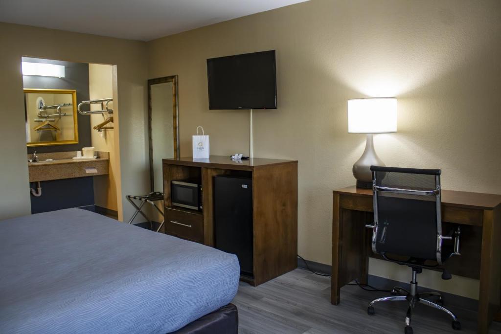 Quality Inn Kenly I-95 photo