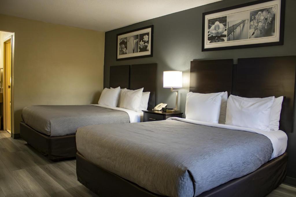Quality Inn Kenly I-95 photo