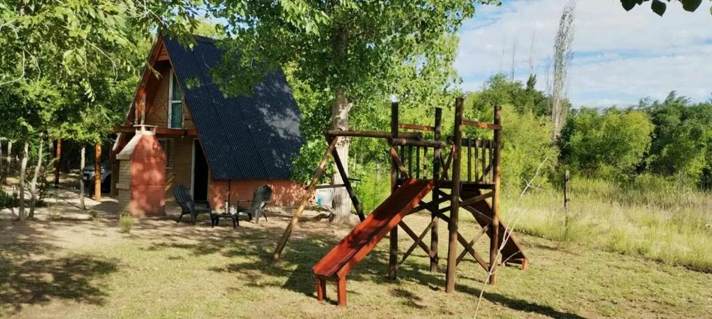 Billede fra billedgalleriet på Alpinanas i Arroyo de Los Patos