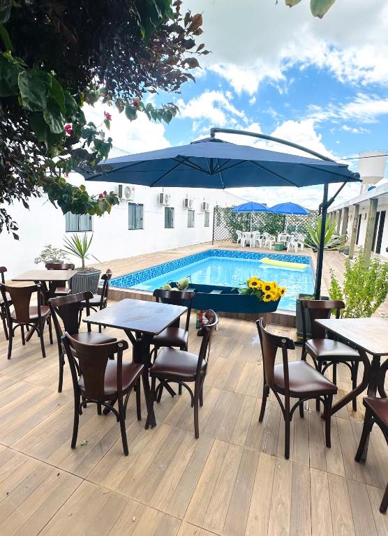 Hotel Alexânia