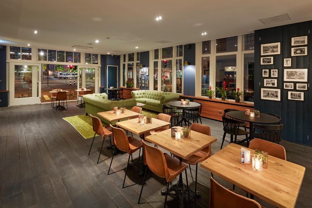 Hotel Lion D'Or - Resim 41