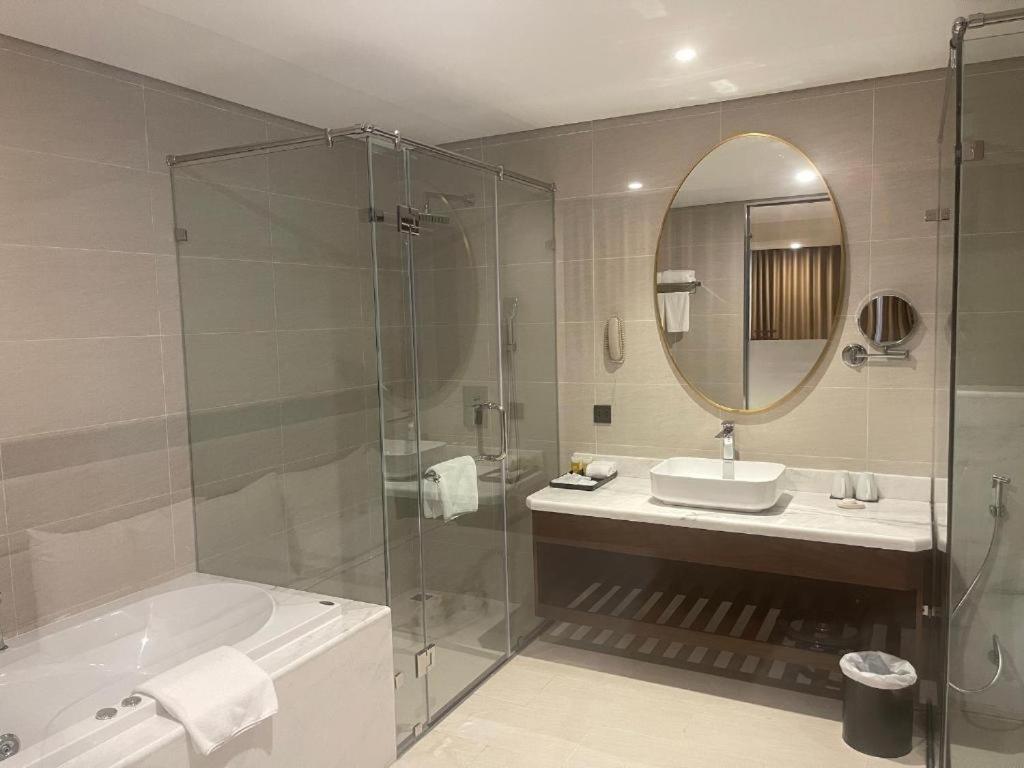 Muong Thanh Luxury Cao Bang - 15