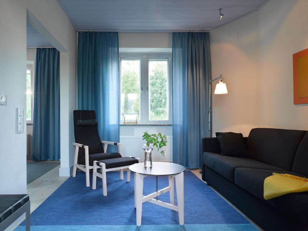 Ytterjärna Hotell & Konferens - Suite Júnior