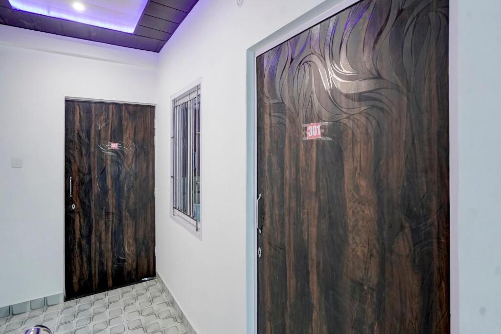 Φωτογραφία από το άλμπουμ του Hotel O SS hotel σε Kaliānpur