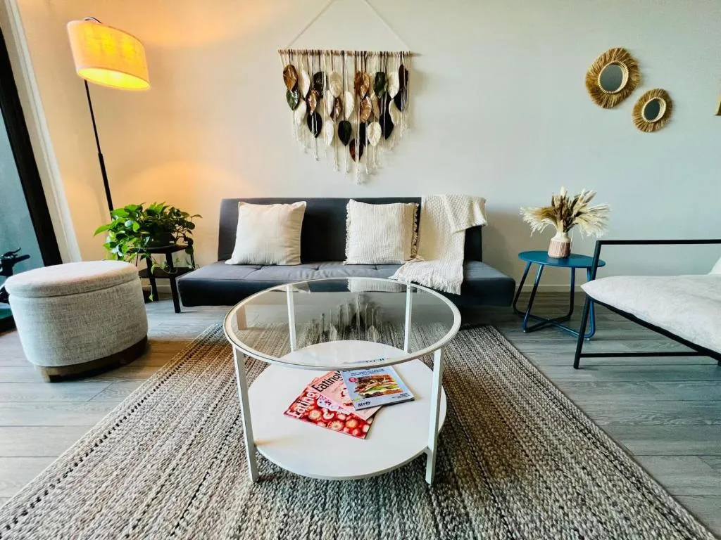 Downtown Miami 2BR for World Cup Enjoy Pool Gym