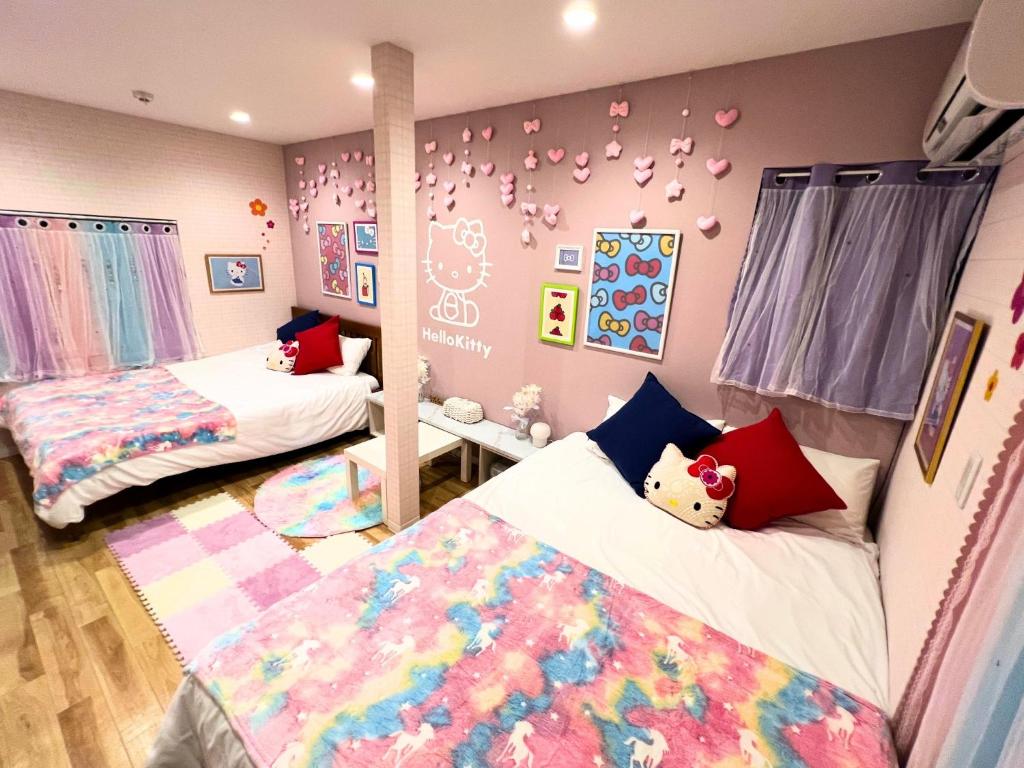 Sakura Villa Osaka / Vacation STAY 6640