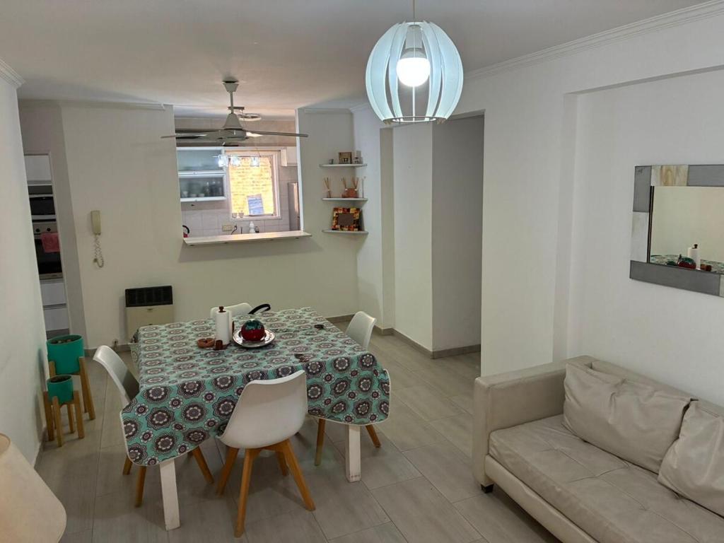 Khu vực ghế ngồi tại Ubicación inmejorable