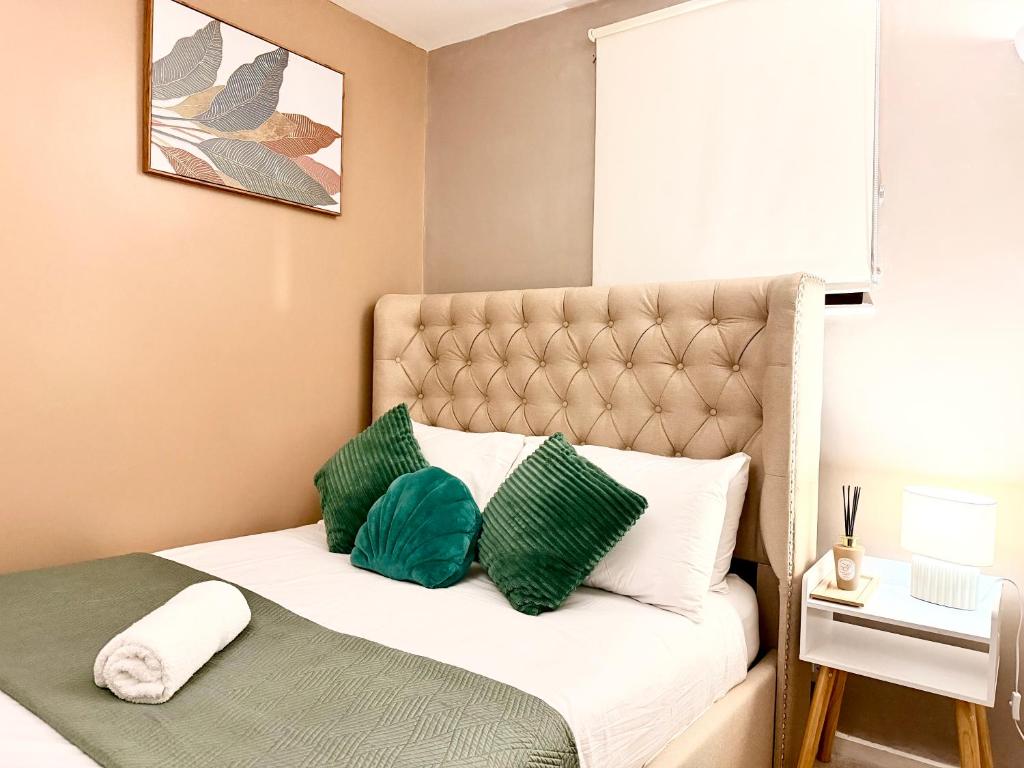 2-bed Apartment Leeds Cental 2 Min To Train Station 7