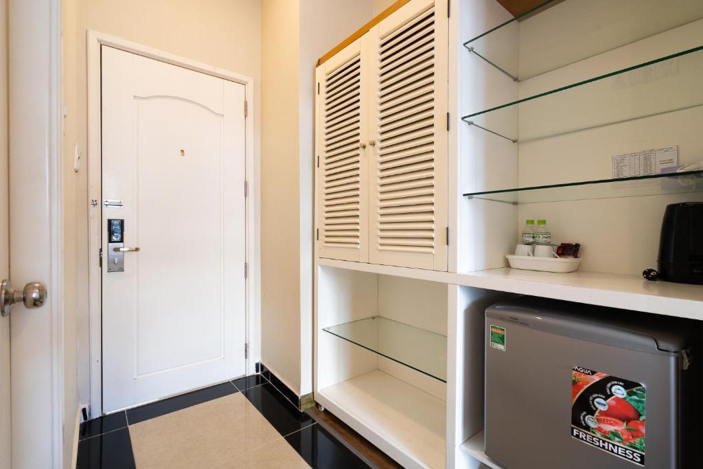 Saigon's Book Da Lat Hotel - 9