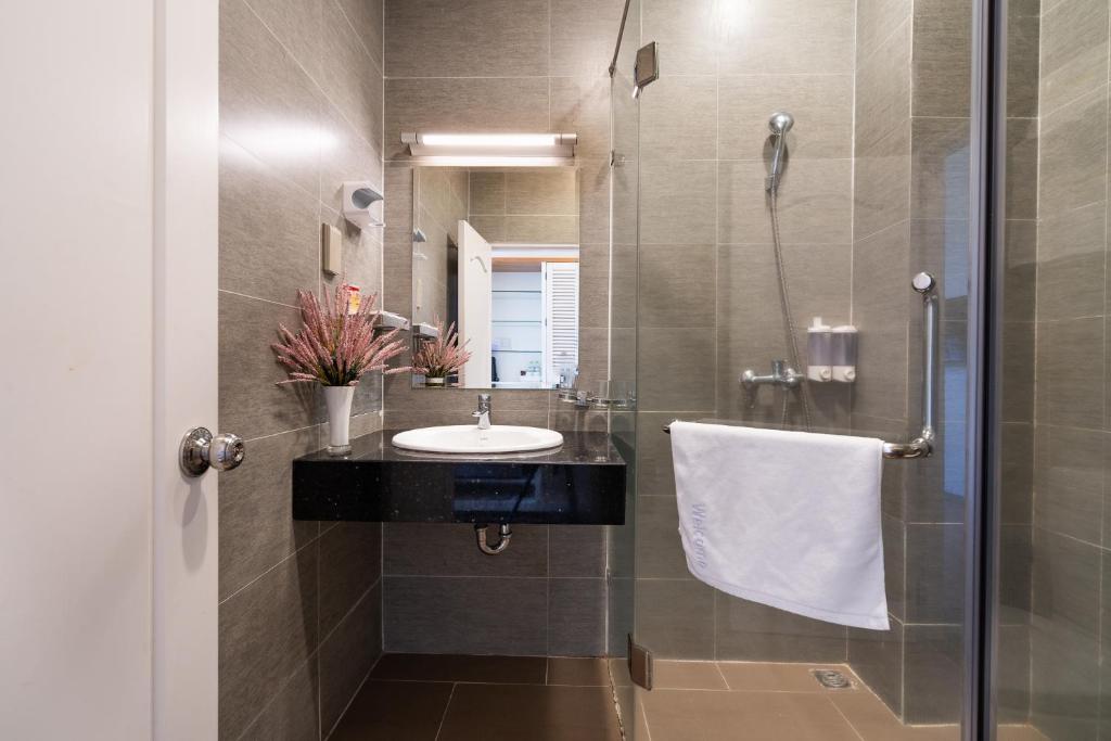 Saigon's Book Da Lat Hotel - 10