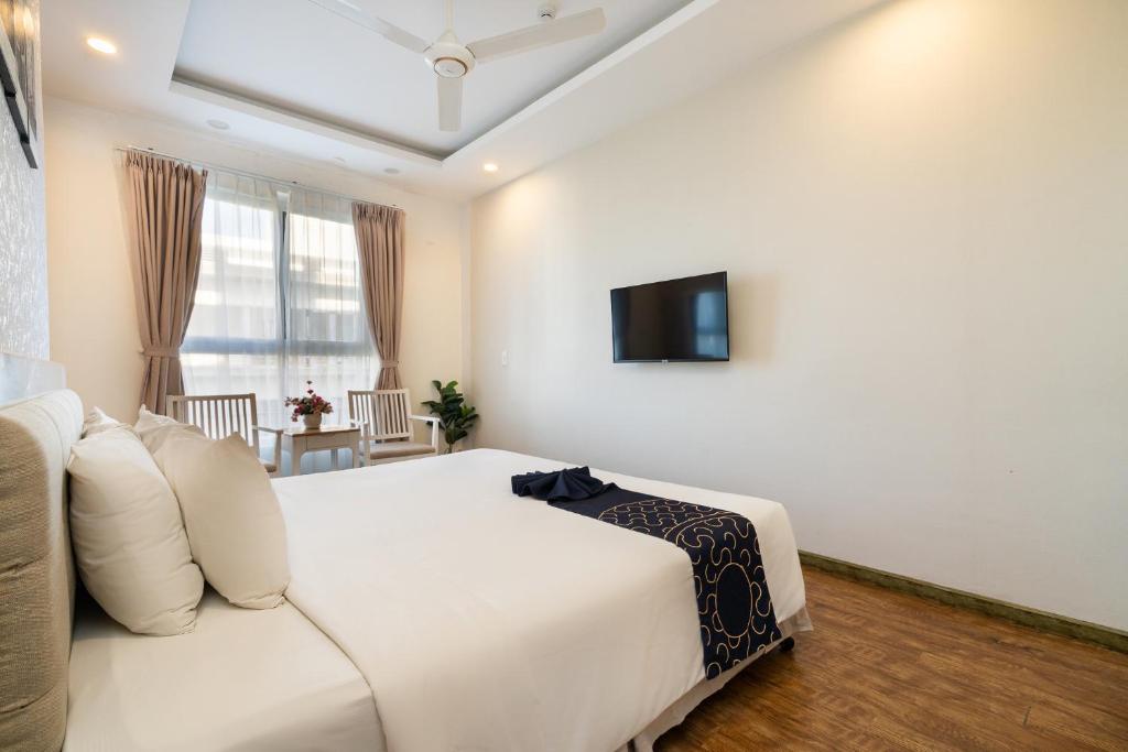 Saigon's Book Da Lat Hotel - 18