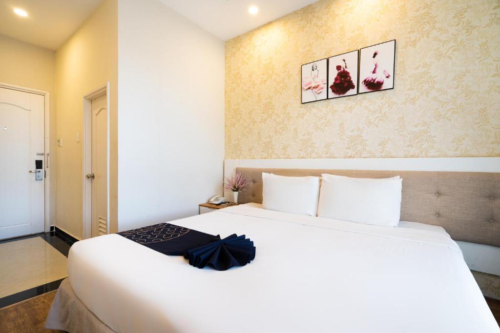 Saigon's Book Da Lat Hotel - 19