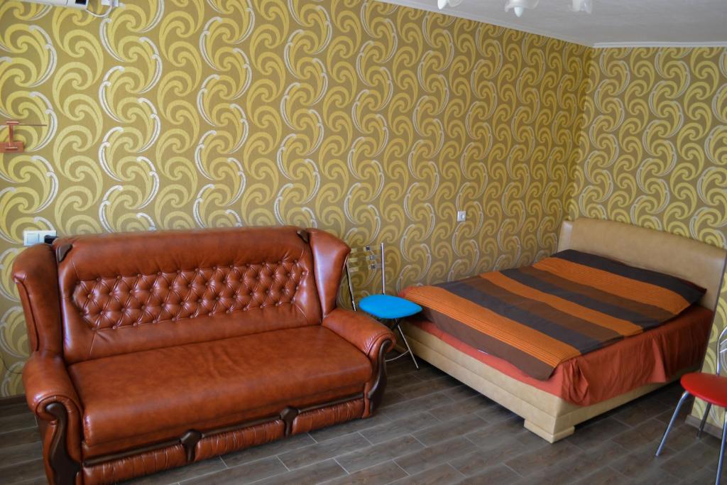 DneprApartments - Apartment At Shirshova Street 1