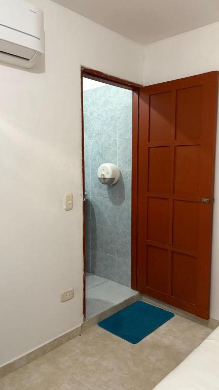 Billede fra billedgalleriet på Amanecer Costero i Santa Marta