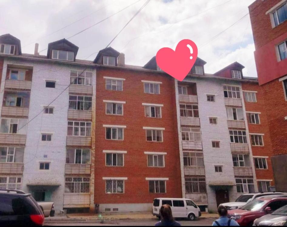 Mongolz Budget Hostel & Tours