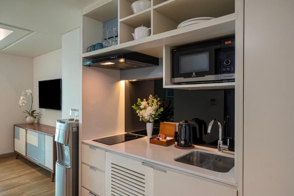 Rama Residence Padma - 17