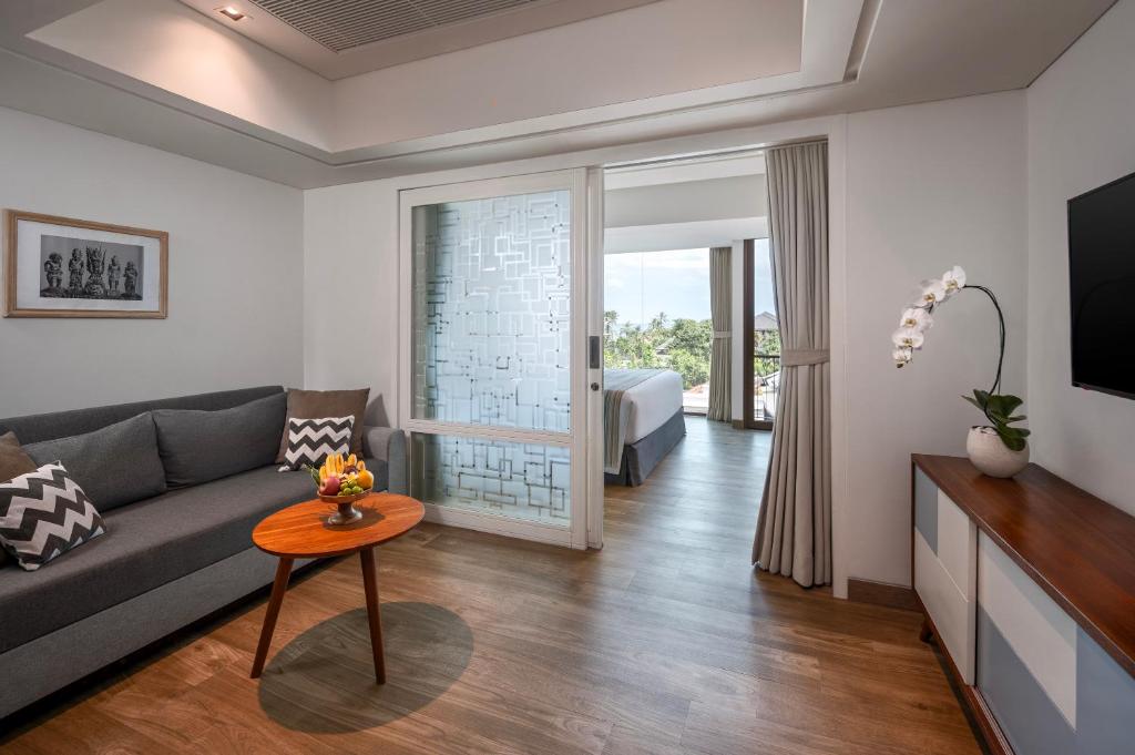 Rama Residence Padma - 16