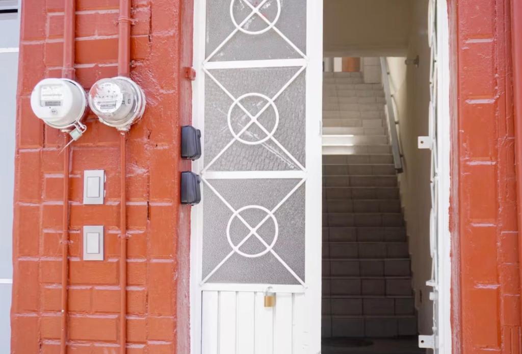 Billede fra billedgalleriet på Casa Nena i Guadalajara