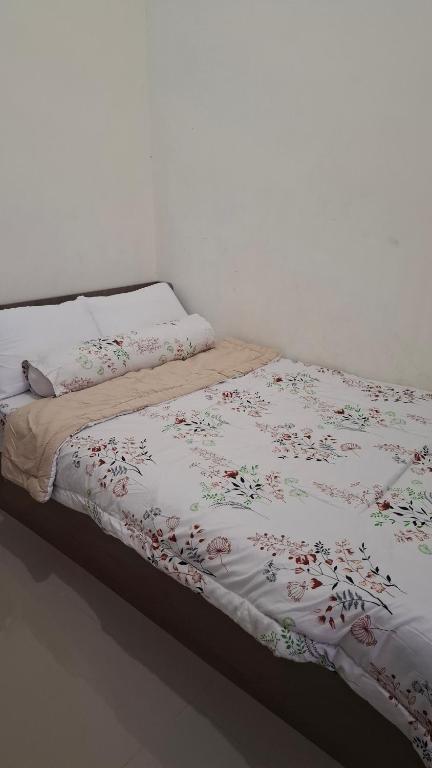 Billede fra billedgalleriet på Bariklanaa Homestay i Prambanan