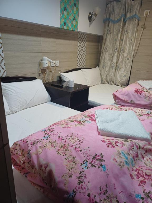 Everest Base Cam Hostel, Hong Kong (harga dikemas kini 2026)