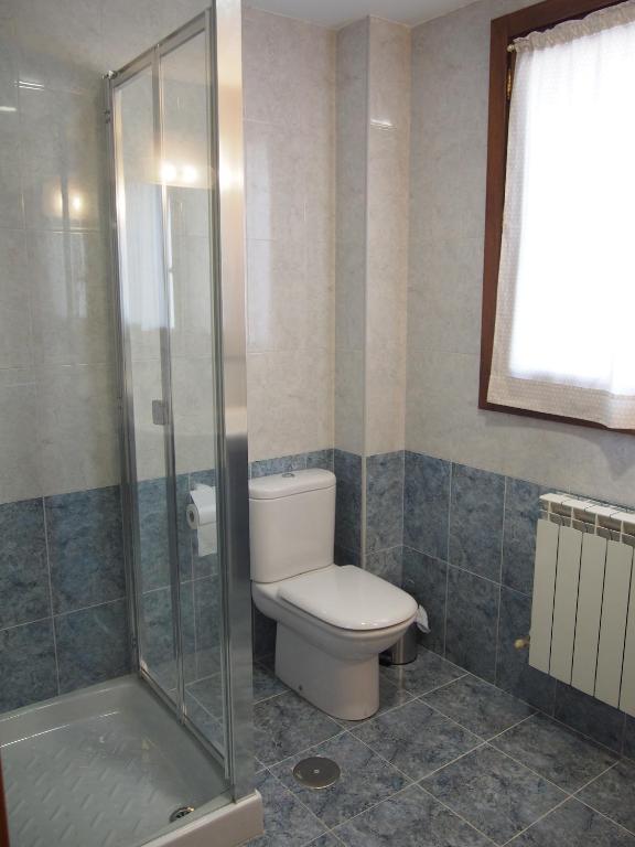 hotel en Zubiri
