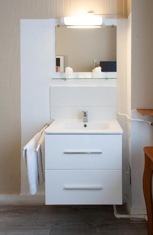 Hôtel des Facultés - Resim 8