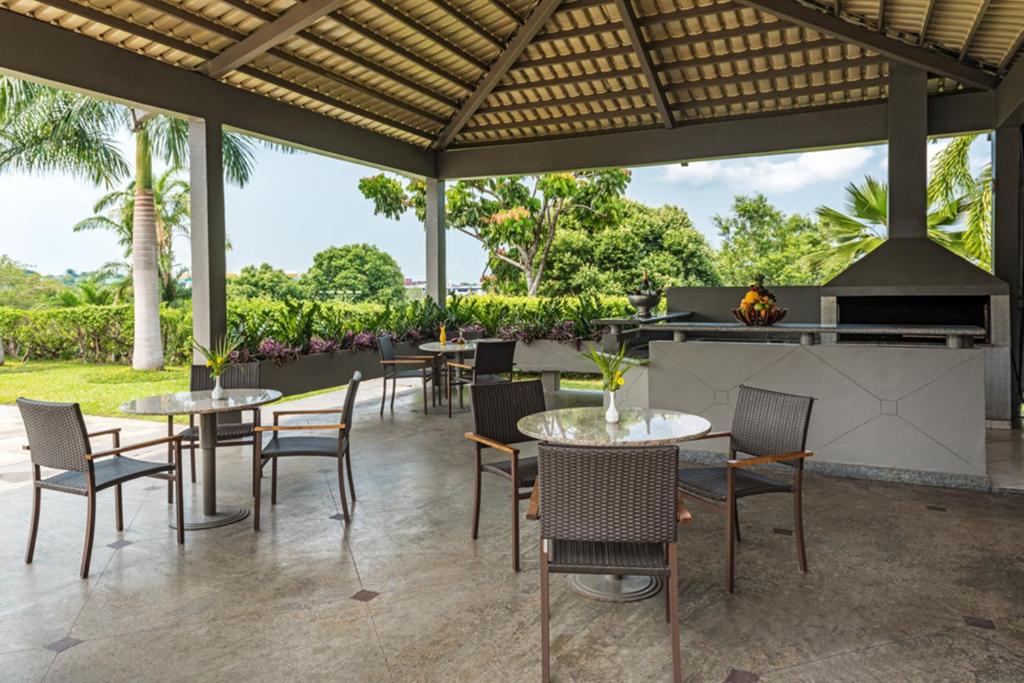  Novotel Manaus