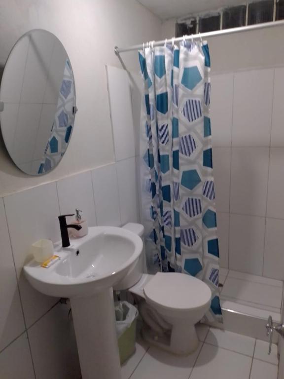 Villa Naylamp loft 10 beach pocitas