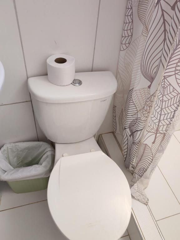 Villa Naylamp loft 10 beach pocitas