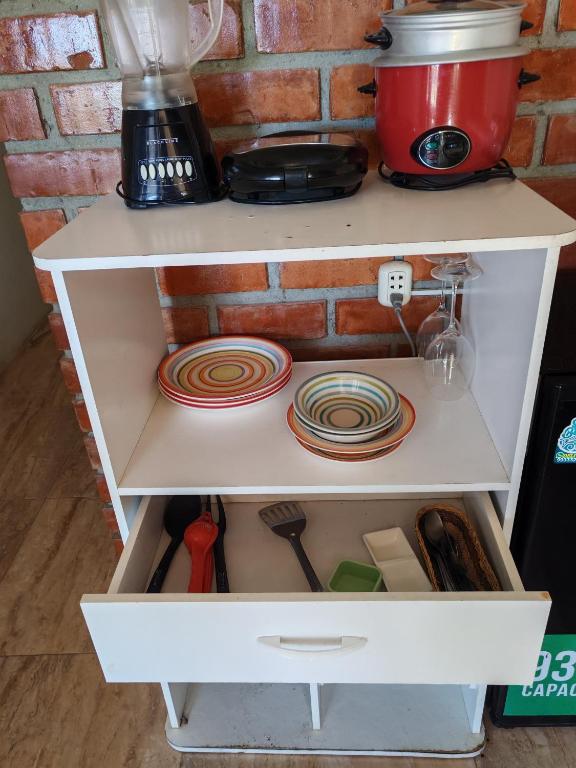 Villa Naylamp loft 10 beach pocitas