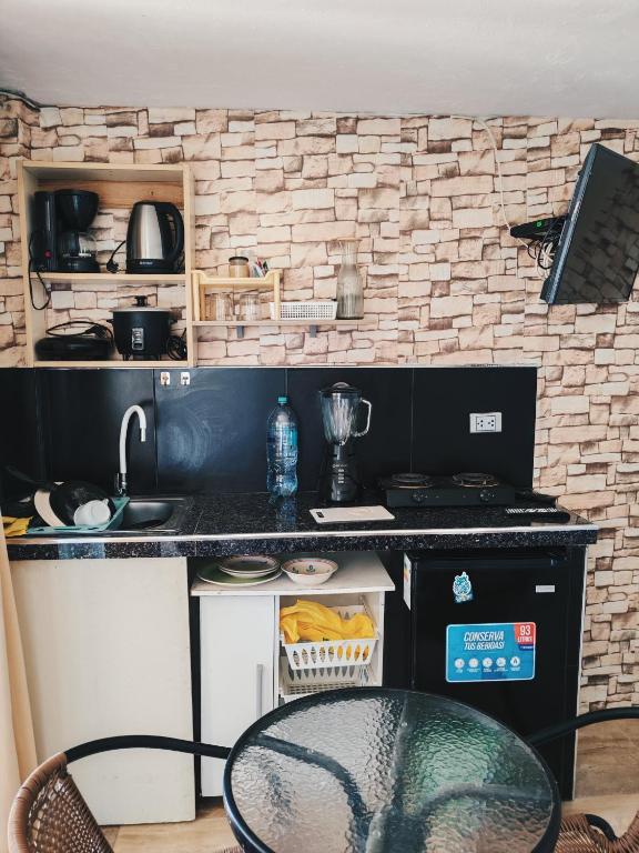 Villa Naylamp loft 10 beach pocitas