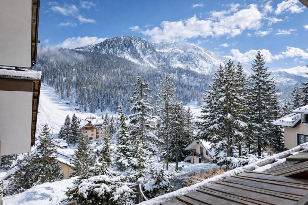 Phong cảnh thiên nhiên gần căn hộ