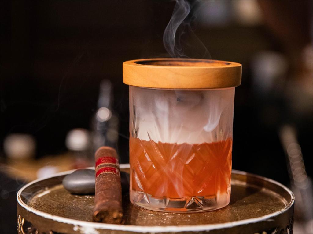 137 Pillars Residences Bangkok - 19