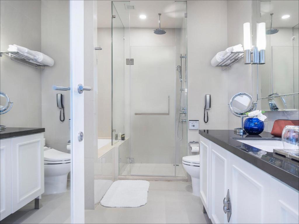 137 Pillars Residences Bangkok - 17