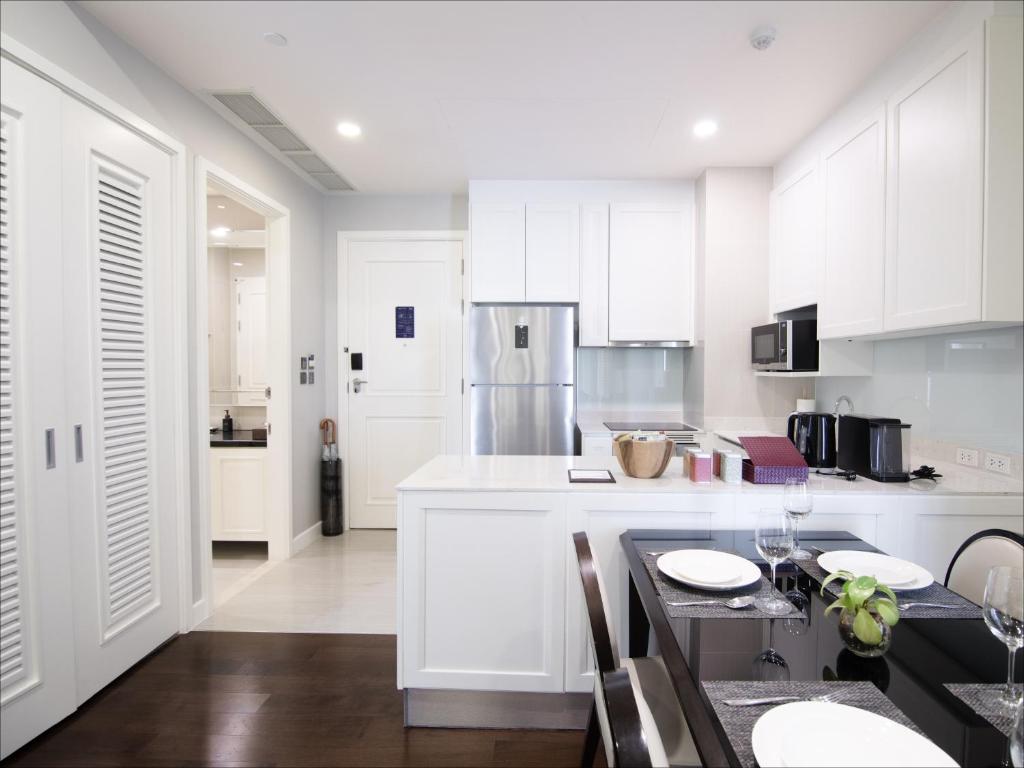 137 Pillars Residences Bangkok - 16