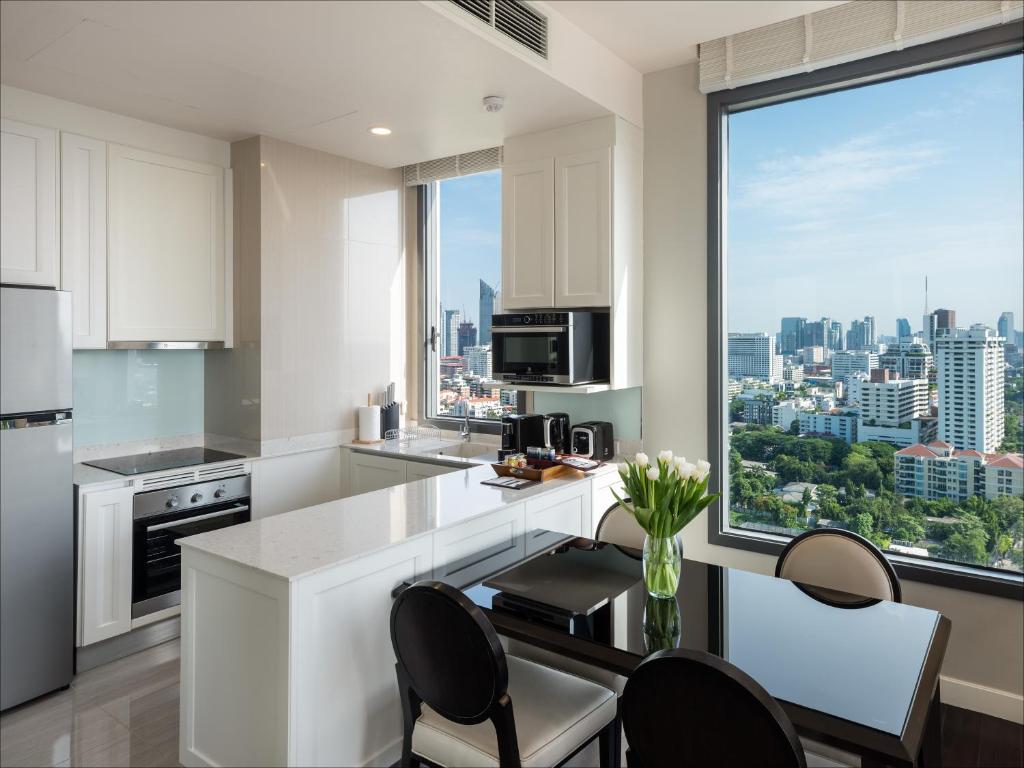 137 Pillars Residences Bangkok - 9