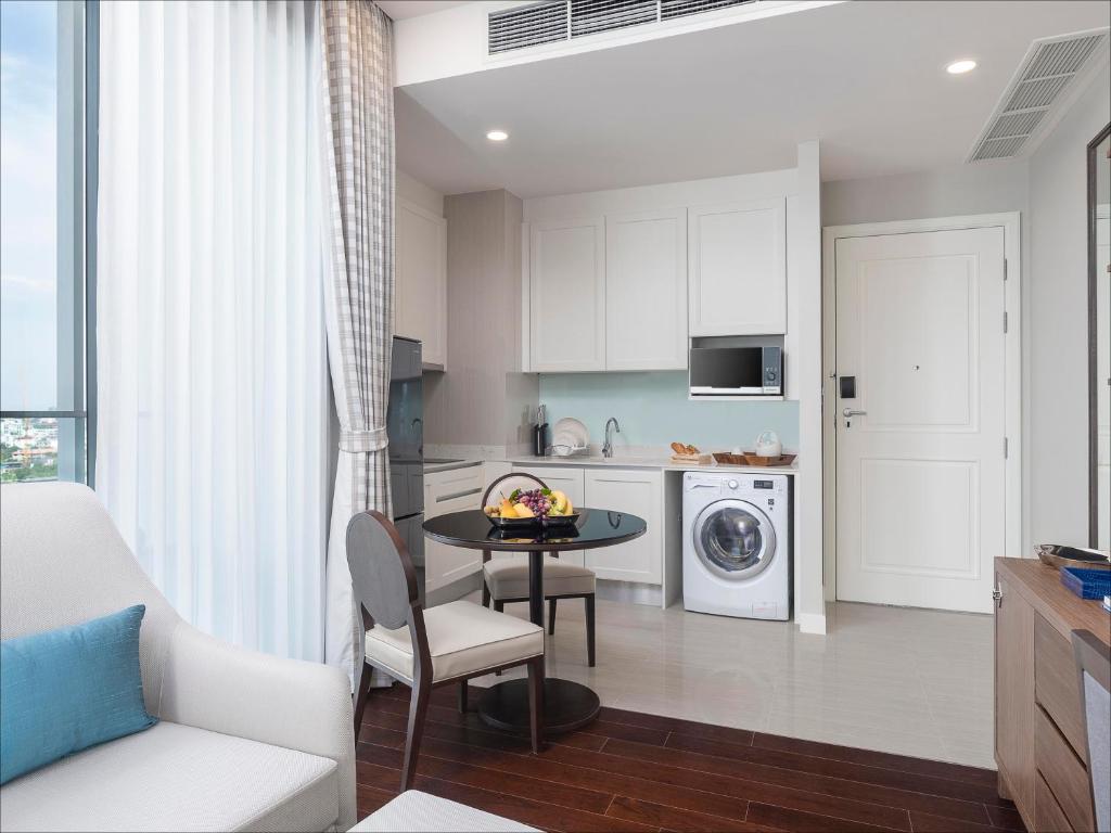 137 Pillars Residences Bangkok - 2