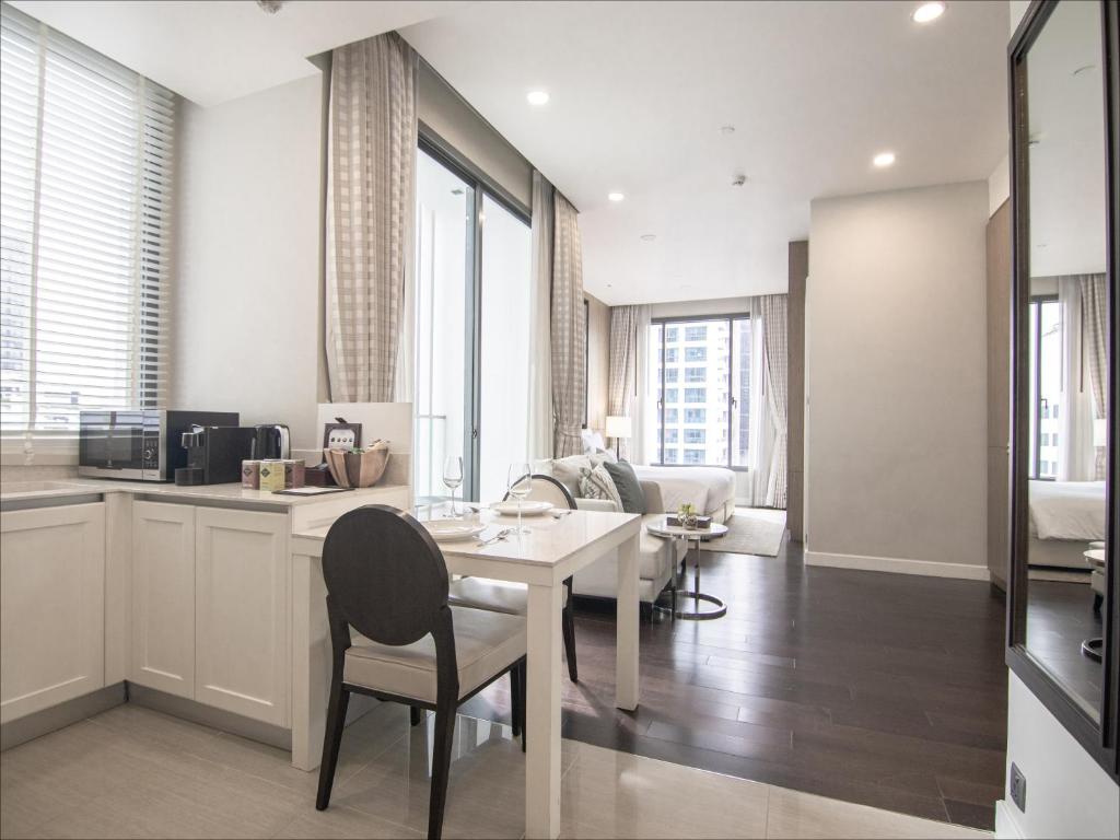 137 Pillars Residences Bangkok - 4