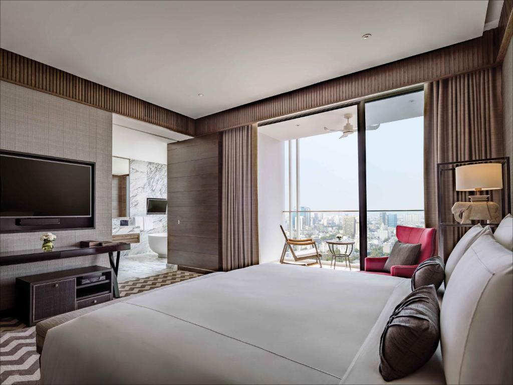 137 Pillars Suites Bangkok photo 2