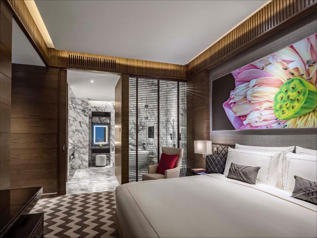 137 Pillars Suites Bangkok photo 5