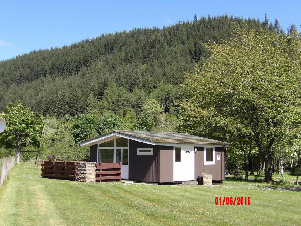 Forest Glen Holiday Park - Cabina De Dos Dormitorios