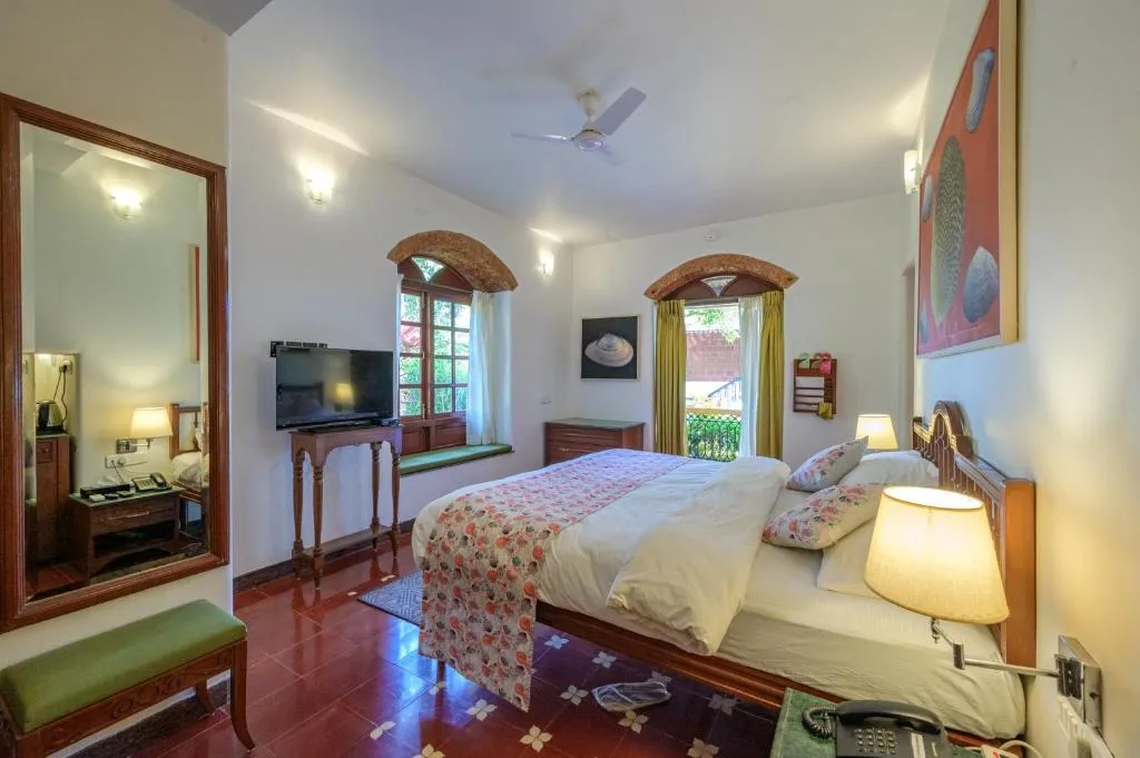Heritage Romance - Complimentary Evening Tea, 10% off on Laundry Service