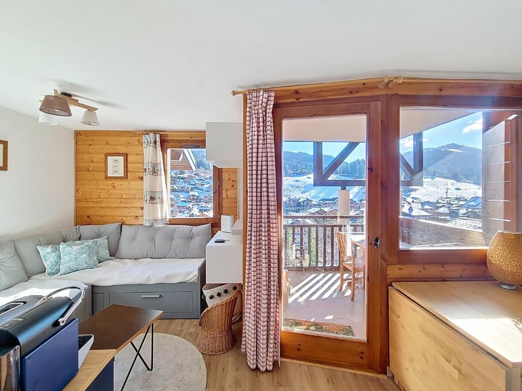 Okoume-Appartement-4pers-Proche centre