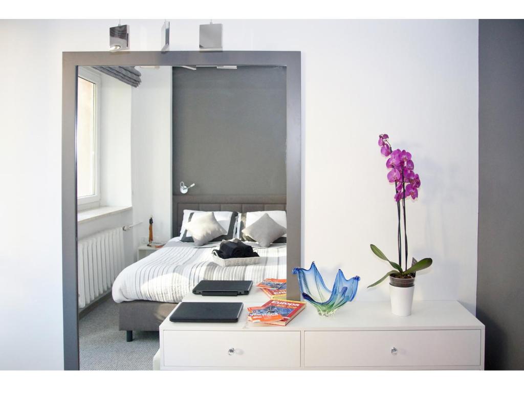 Kredytowa Warsaw Apartment - 18