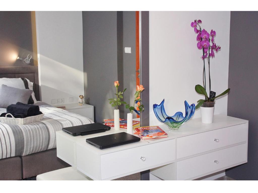 Kredytowa Warsaw Apartment - 19