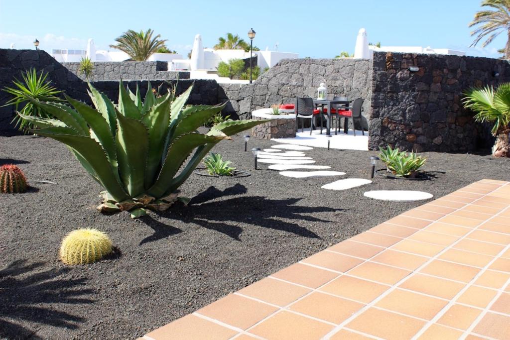Kép Villa Mici szállásáról Playa Blancában a galériában