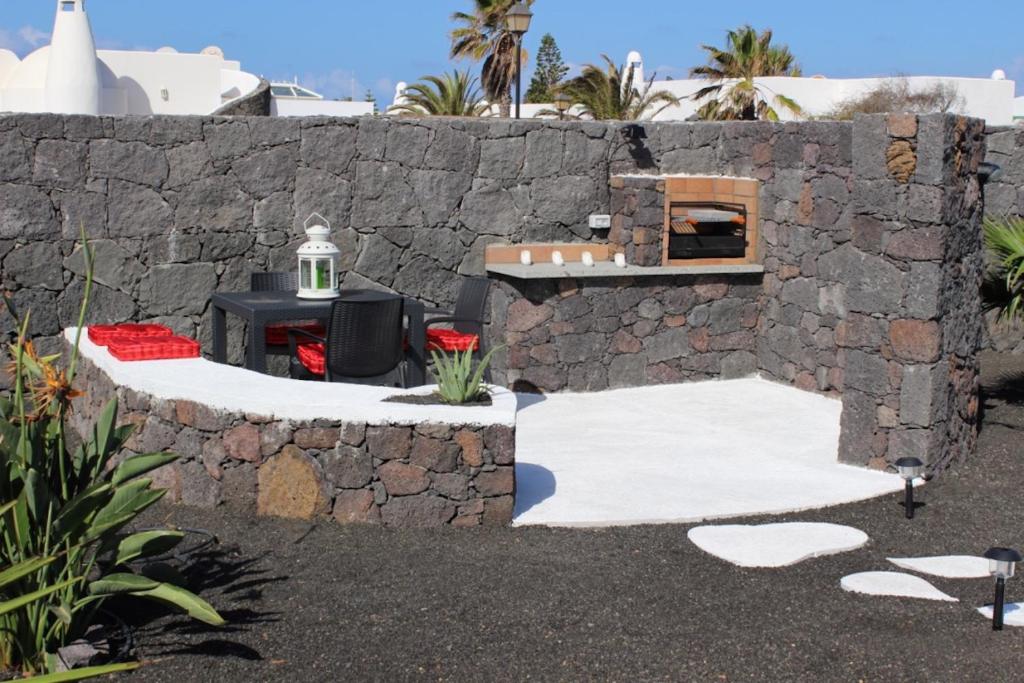 Kép Villa Mici szállásáról Playa Blancában a galériában