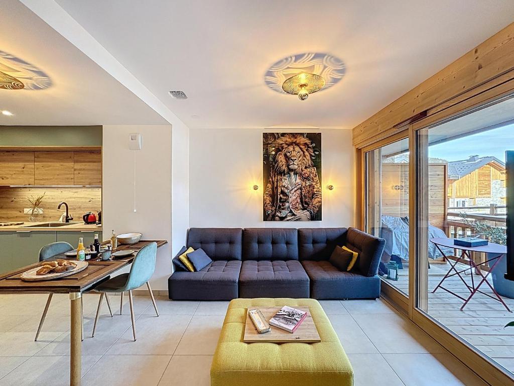 Frake-appartement-2pers-proche piste